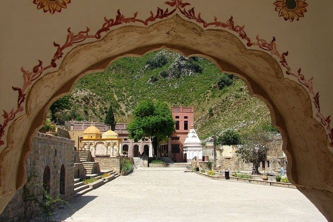 Islamabad Instagram Tour: Most Famous Spots (Private & All-Inclusive) - Saidpur Village: Historic Charm & Local Life
