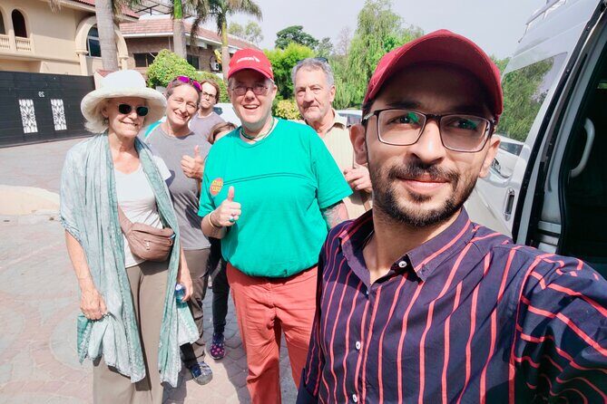 Islamabad Offbeat, Private City Tour Islamabad - Good To Know