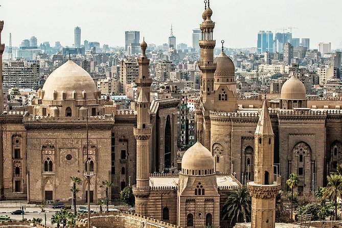 Islamic and Coptic Cairo Day Tour - Common Questions