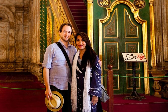 Islamic and Coptic Cairo Day Tour - The Sum Up