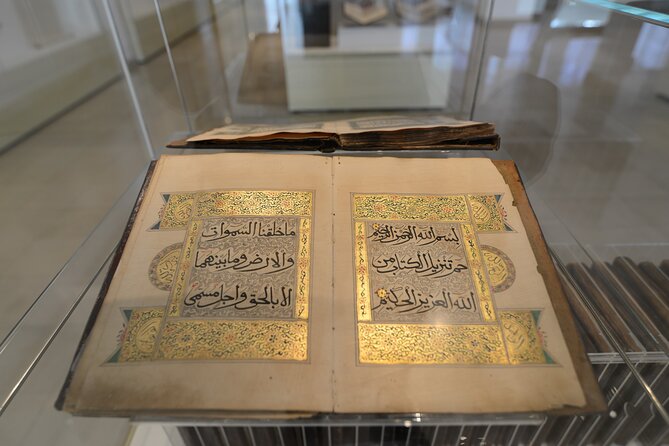 Islamic Arts Museum Admission With Kuala Lumpur Famous Landmarks - Highlights