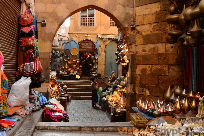 Islamic Cairo Guided Night Tour With Khan Al Khalili (Feb ) - Tour Highlights