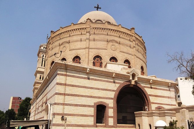 Islamic Cairo, Old Mosques, and Bazaar - Shopping and Souvenirs