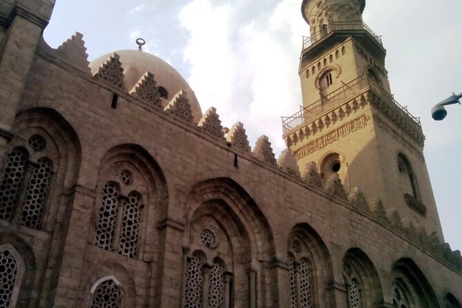 Islamic Cairo Tour - Medieval Cairo Tour - Tour Experience Highlights
