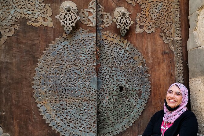 Islamic Cairo Walking Tour - Tour Highlights