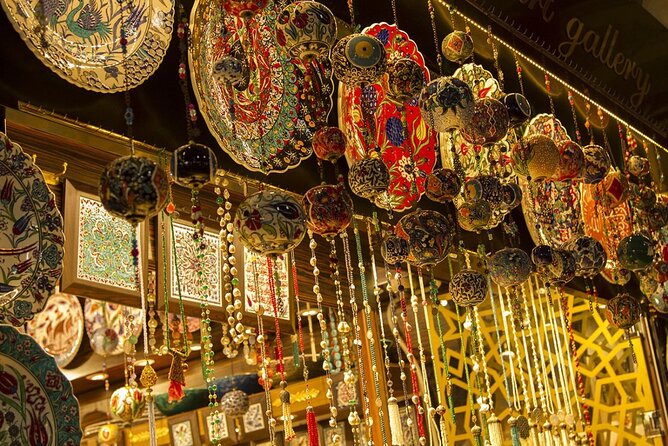 Islamic Cairo Walking Tour: Khan El Khalili and Al-Azhar Mosque - Frequently Asked Questions