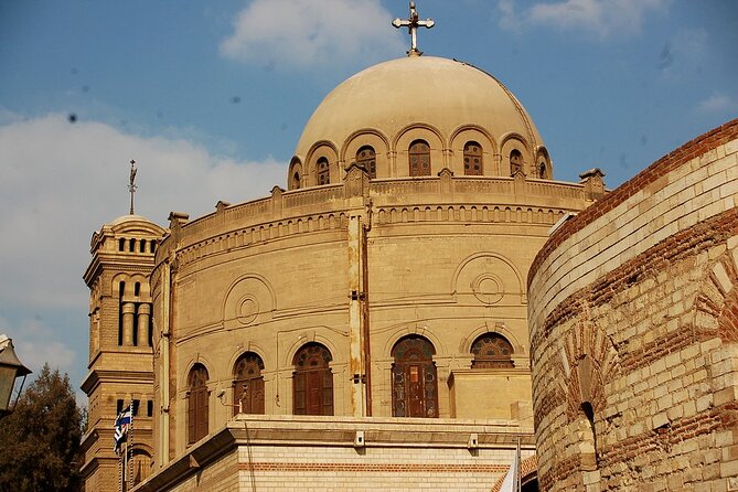 Islamic, Coptic Cairo, Pyramids of Giza, Great Sphinx Day Tour - Accessibility Information