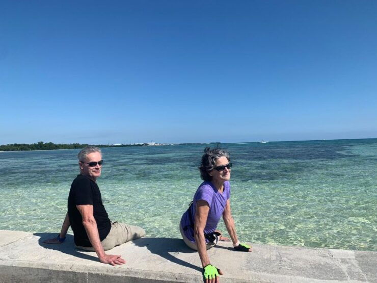 Islamorada: Guided Tour With Local Highlights - Tour Details