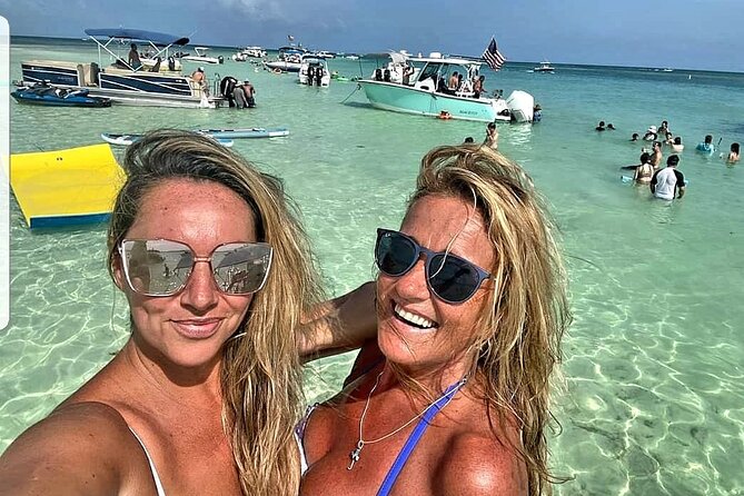 Islamorada: Snorkel Adventure & Sandbar Trip - Cancellation Policy