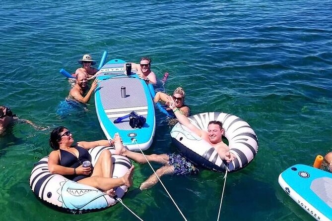 Islamorada: Snorkel Adventure & Sandbar Trip From Cheeca Resort - Tour Highlights