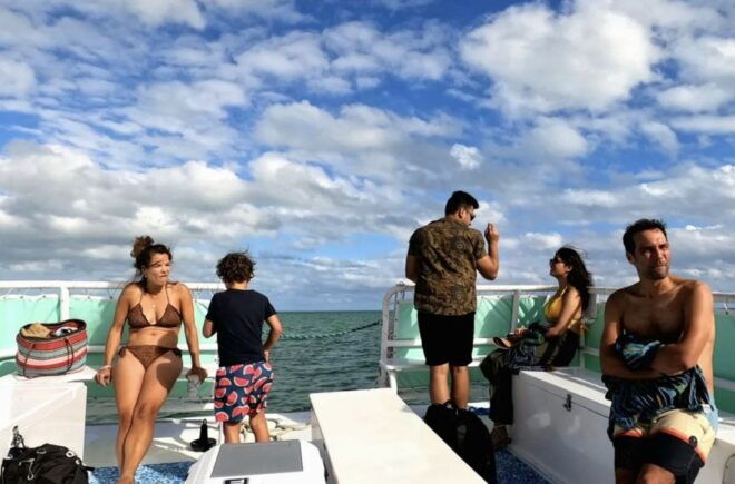 Islamorada: Snorkel Adventure & Sandbar Trip - Important Reminders