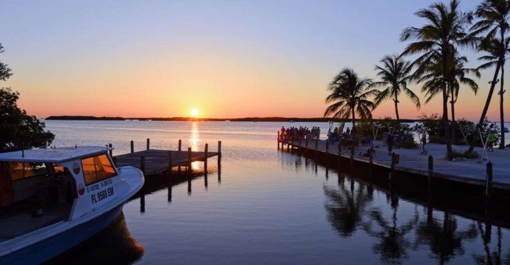 Islamorada: Sunset Catamaran Cruise - Good To Know