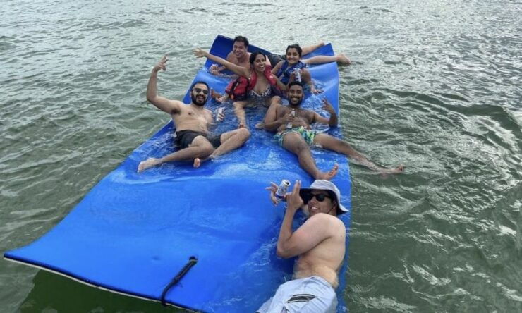 Islamorada: Whale Harbor Sandbar Trip Swimming Cheeca Lodge - Activity Details
