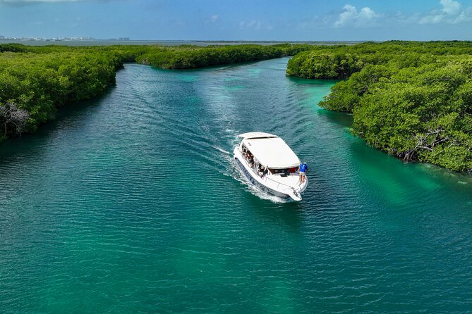 Island Adventure - Island Activities