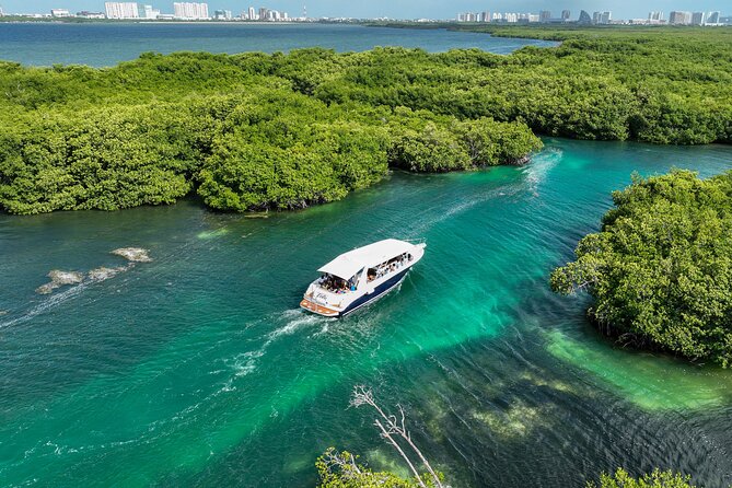 Island Adventure - Exploring Hidden Beaches