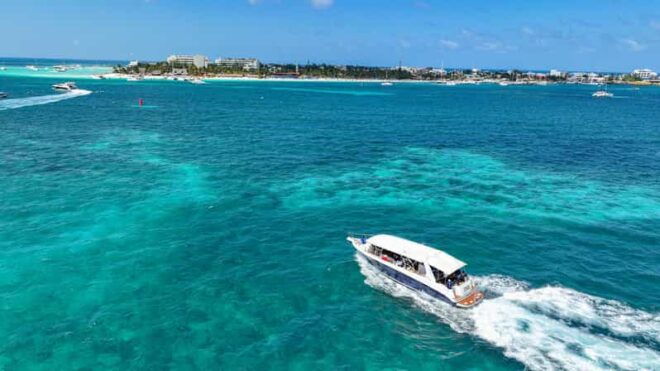 Island Adventure Premium Jetpack Adventures - Itinerary and Included Activities