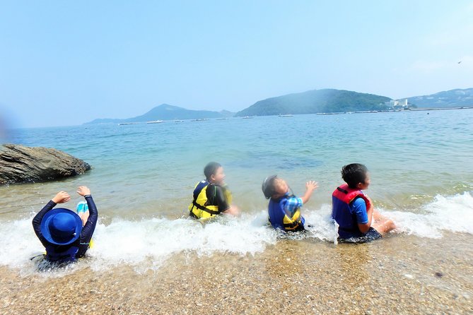Island Adventure Sea Kayak Tour(Ise-Shima) - Additional Information