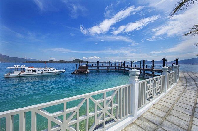 Island Adventure Tour Snorkeling and Mud Bath in Nha Trang - Final Verdict