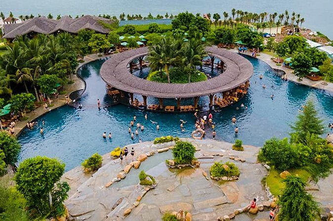 Island Adventure Tour Snorkeling and Mud Bath in Nha Trang - FAQs