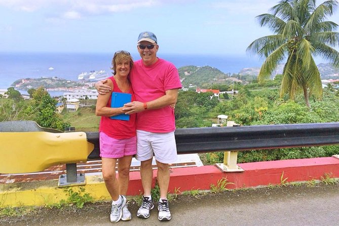 Island Adventure Tour: Waterfalls, Forts, and Beaches - Tour Inclusions and Meeting/Pickup Information
