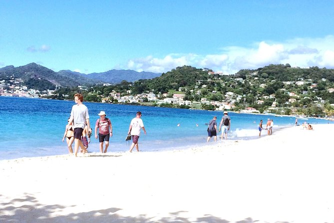 Island Adventure Tour: Waterfalls, Forts, and Beaches - Traveler Tips and Reviews