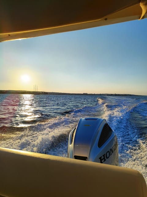 Island Adventure  Ugljan by Speedboat - A Detailed Look at the Itinerary