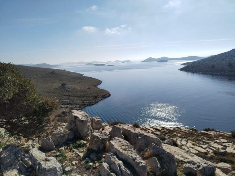 Island Adventure  Ugljan by Speedboat - Who Will Enjoy This Experience?