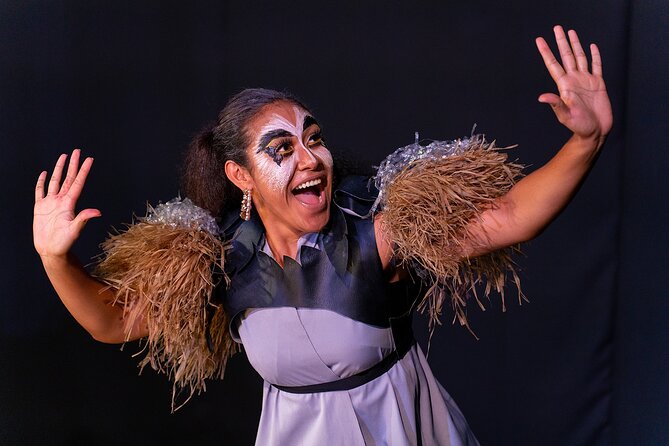 Island Adventurers Kids Show Tickets - Additional Information