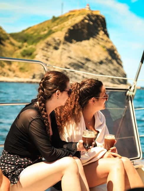 Island Anastasia - Full day VIP Catamaran cruise - Exploring the Island Anastasia - Full Day VIP Catamaran Cruise