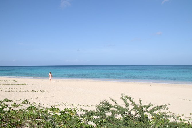 Island Beach Hopping - Island Beach Hopping Itinerary