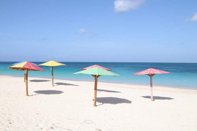 Island Beach Hopping - Packing Essentials for Beach Hopping