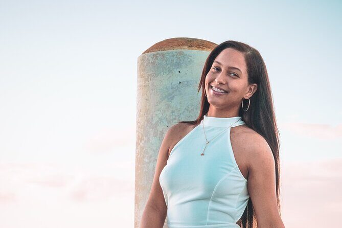 Island Beach Photoshoot - FAQ