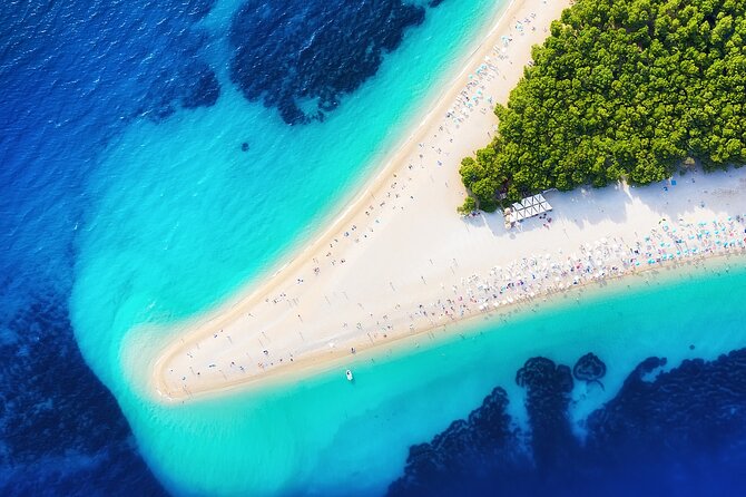 Island Brač - Golden Horn and Pučišća Speedboat Tour From Split - Good To Know