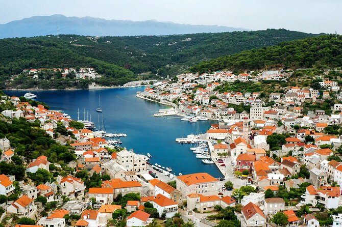 Island Brač - Golden Horn and Pučišća Speedboat Tour From Split - Price