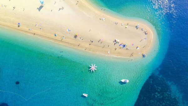 Island Brač - Golden Horn & Pučišća Private Speedboat Tour - What to Bring