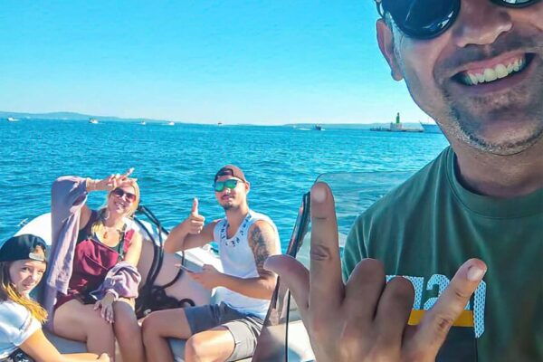 Island Brač - Golden Horn & Pučišća Private Speedboat Tour - Frequently Asked Questions