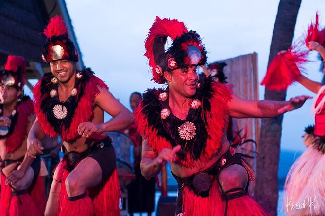 Island Breeze Luau on the Big Island - Pricing and Booking Details