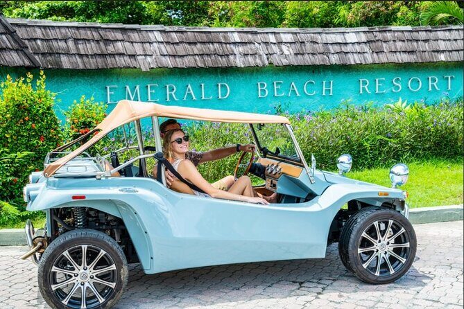 Island Buggy Excursions - Island Buggy Excursions: An Authentic Way to Discover St. Thomas