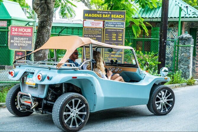 Island Buggy Excursions - Why This Tour is a Winner