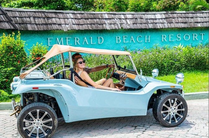 Island Buggy Excursions - FAQs