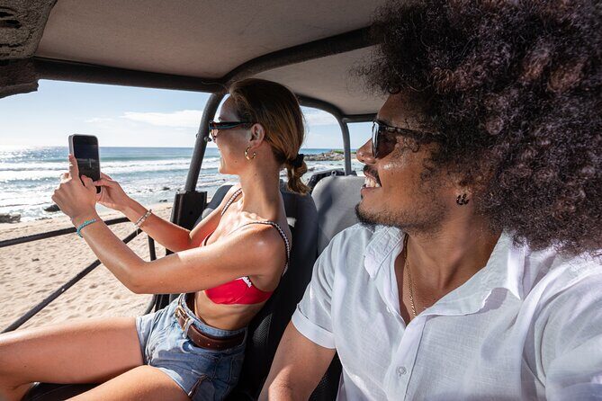 Island Buggy Tour in Cozumel - Who Is This Tour Best For?