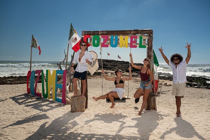 Island Buggy Tour in Cozumel - FAQs