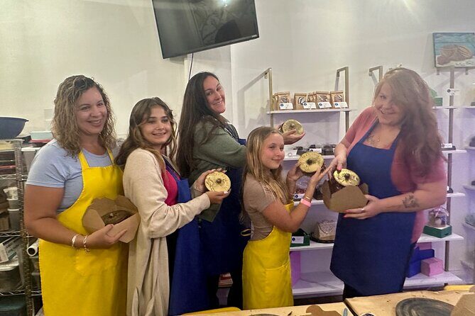 Island Chocolate Experience with Tasting - Who Will Love This Tour?