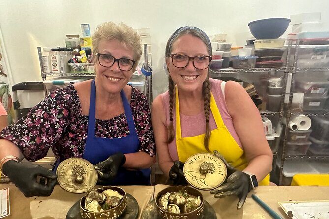 Island Chocolate Experience with Tasting - Final Thoughts