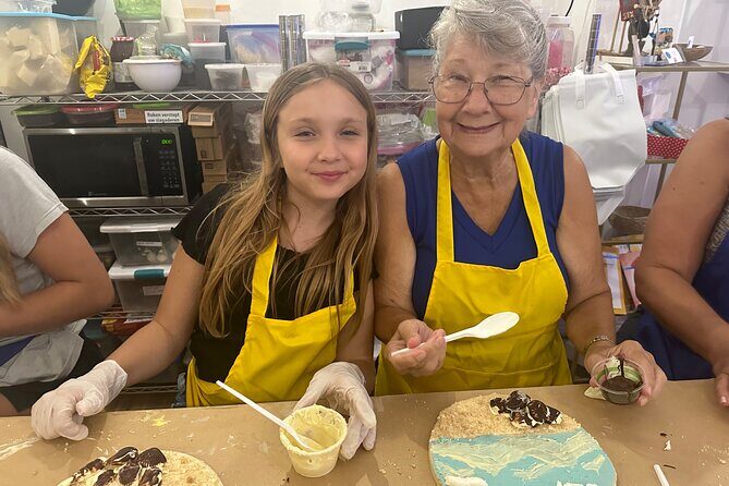 Island Chocolate Experience with Tasting - FAQs