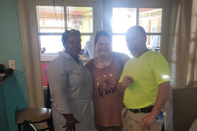 Island City Tour - Good To Know  