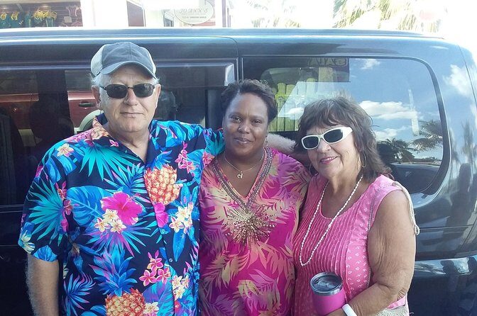 Island City Tour - Frequently Asked Questions