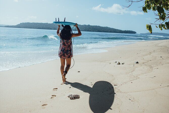 Island Day Tour Santo's Best Snorkeling Marine Sanctuary - What makes this tour stand out