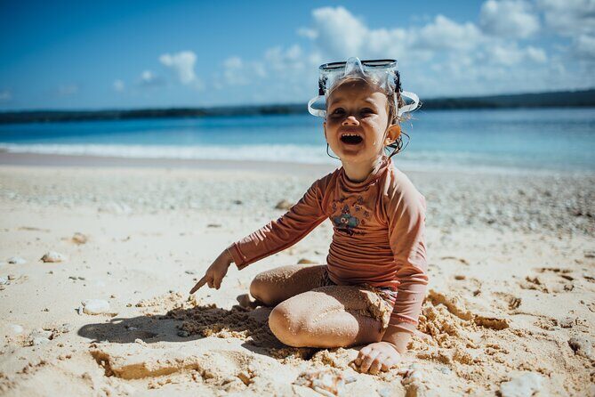 Island Day Tour Santo's Best Snorkeling Marine Sanctuary - FAQ