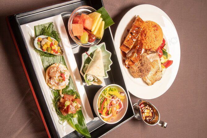 Island Dinner Show Cultural show BBQ Fiesta Plate Course - Final Thoughts